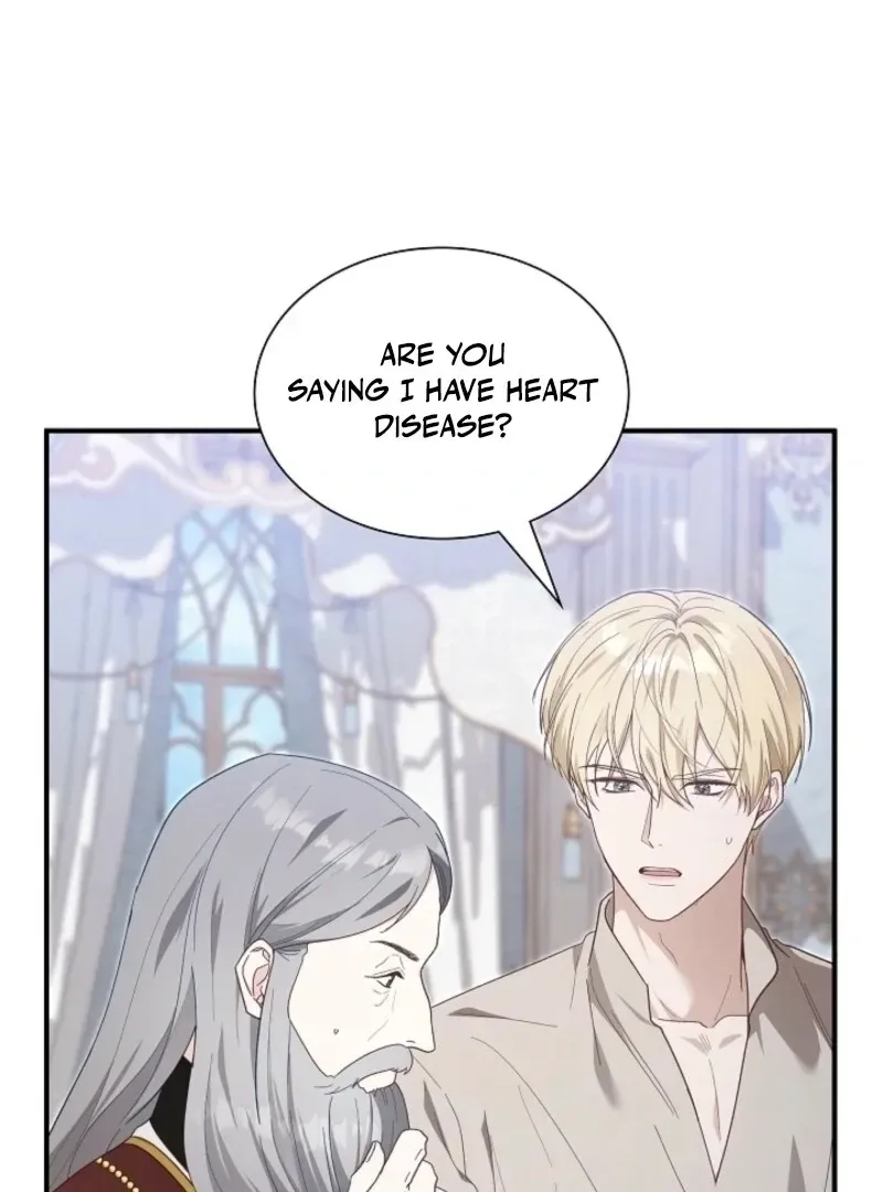 Even if the Villain’s Daughter Regresses Chapter 63 page 9
