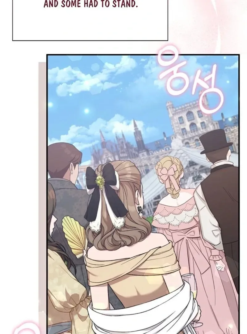Even if the Villain’s Daughter Regresses Chapter 61 page 8