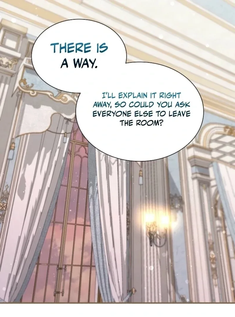 Even if the Villain’s Daughter Regresses Chapter 63 page 112
