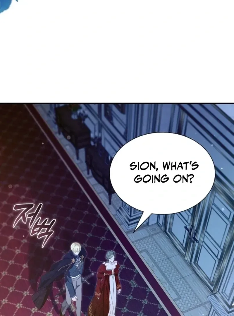 Even if the Villain’s Daughter Regresses Chapter 63 page 42