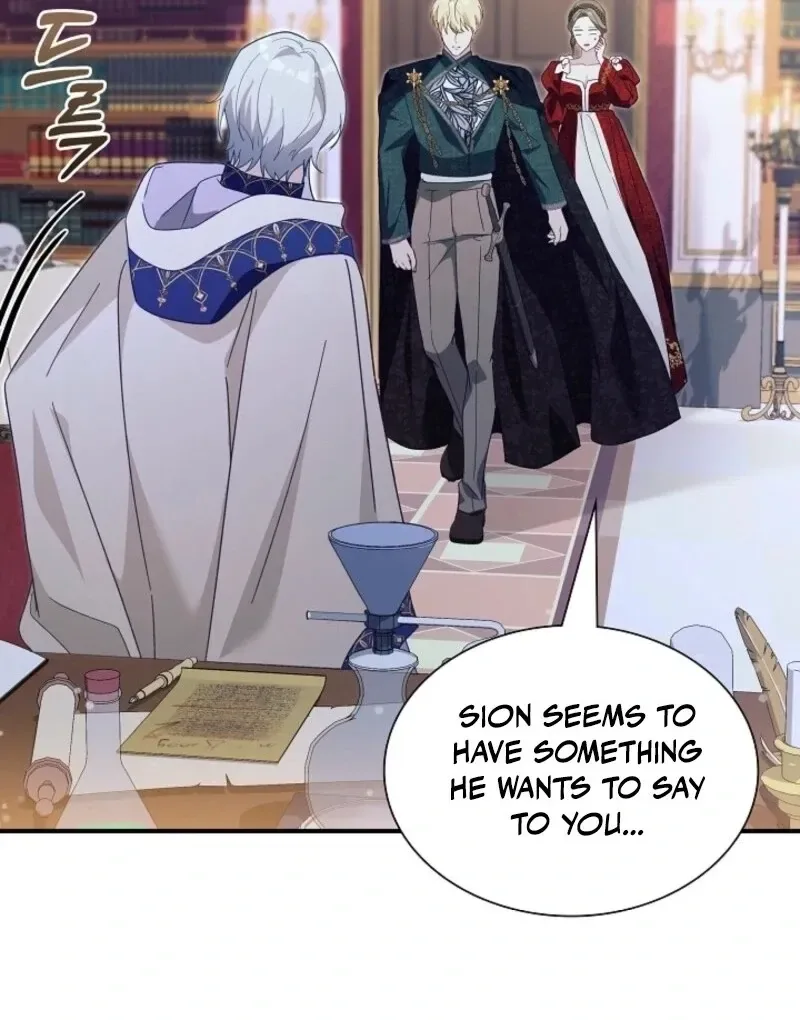 Even if the Villain’s Daughter Regresses Chapter 63 page 54