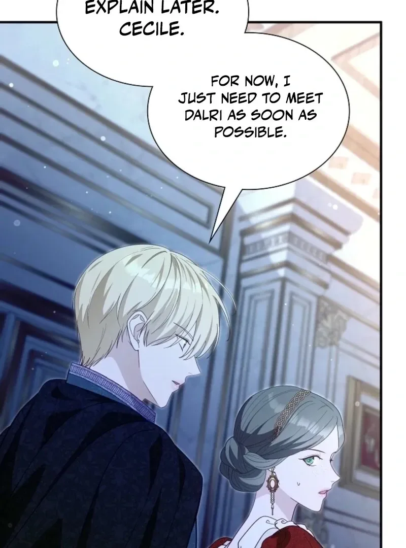 Even if the Villain’s Daughter Regresses Chapter 63 page 44