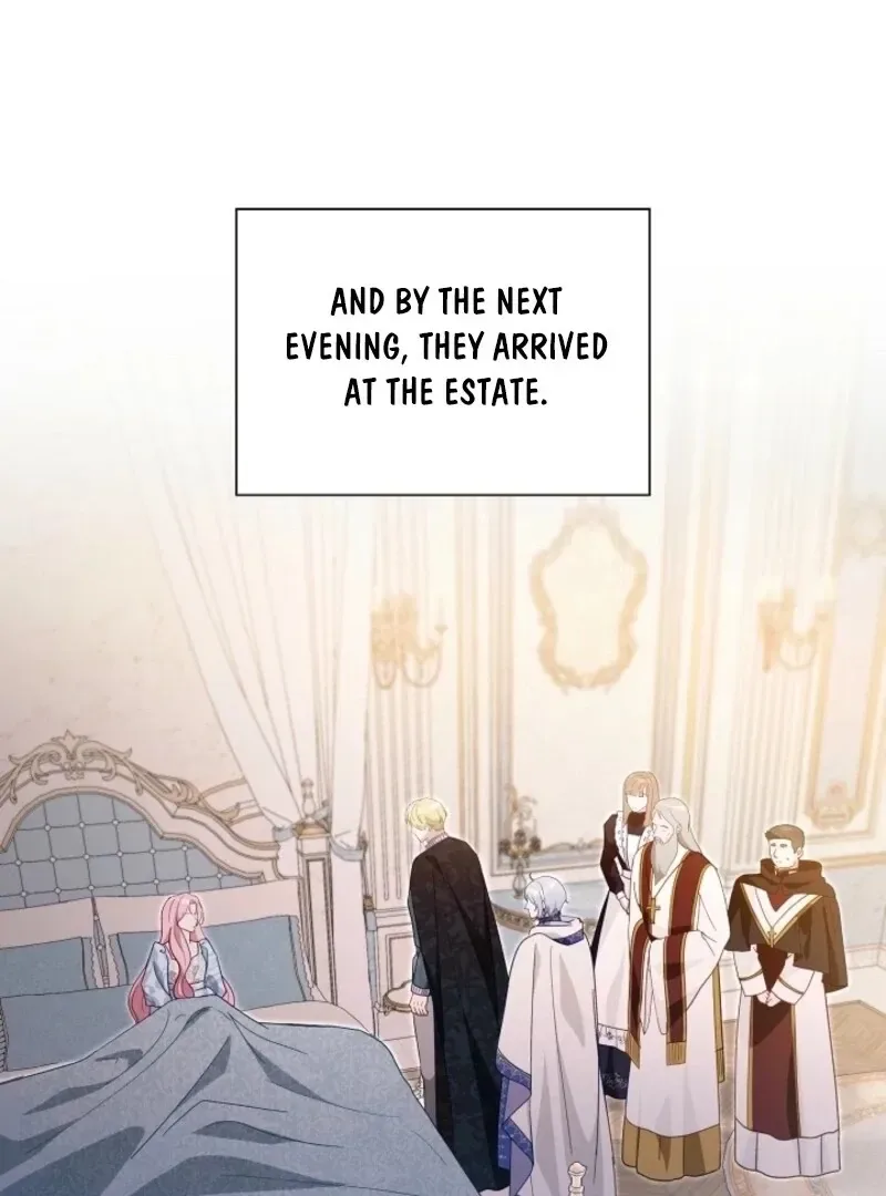 Even if the Villain’s Daughter Regresses Chapter 63 page 98
