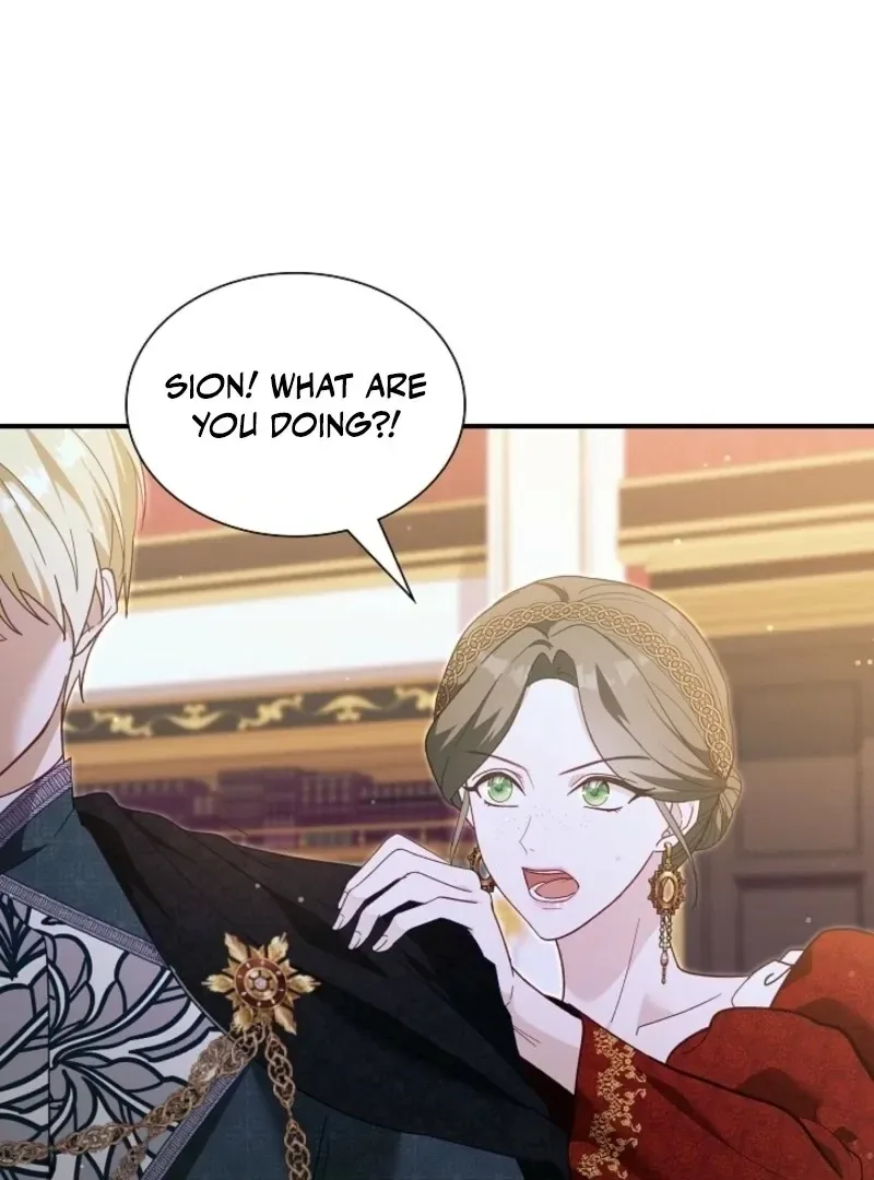 Even if the Villain’s Daughter Regresses Chapter 63 page 63