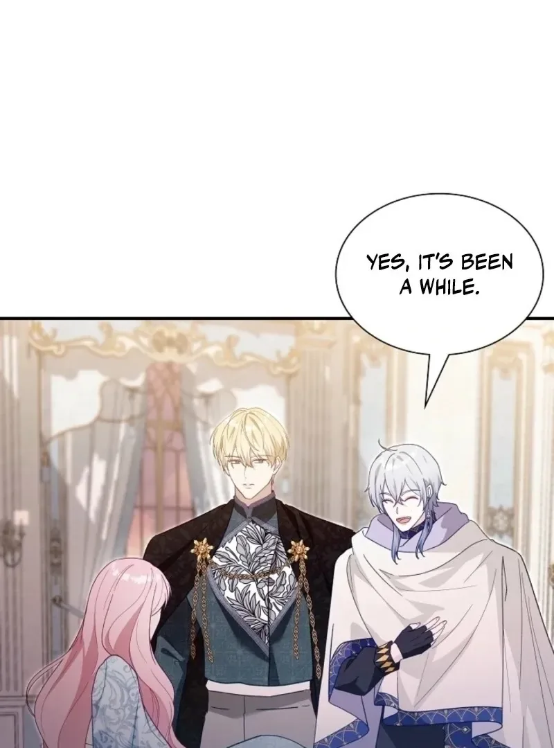 Even if the Villain’s Daughter Regresses Chapter 63 page 101