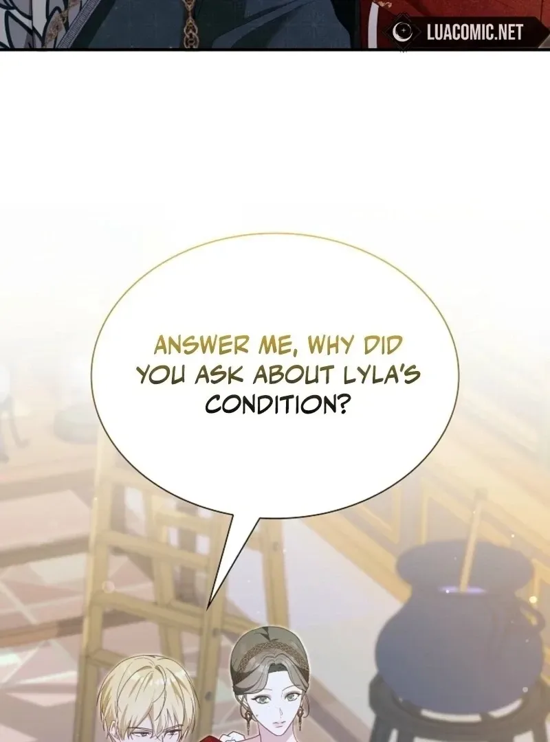 Even if the Villain’s Daughter Regresses Chapter 63 page 64