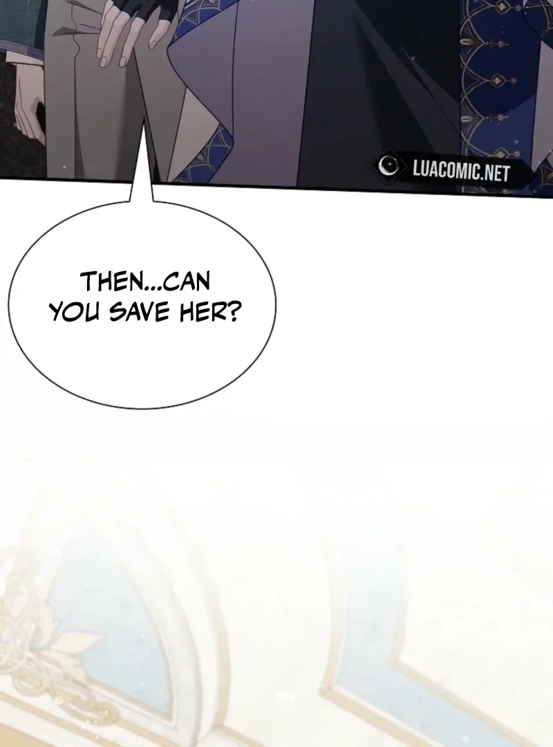 Even if the Villain’s Daughter Regresses Chapter 63 page 111