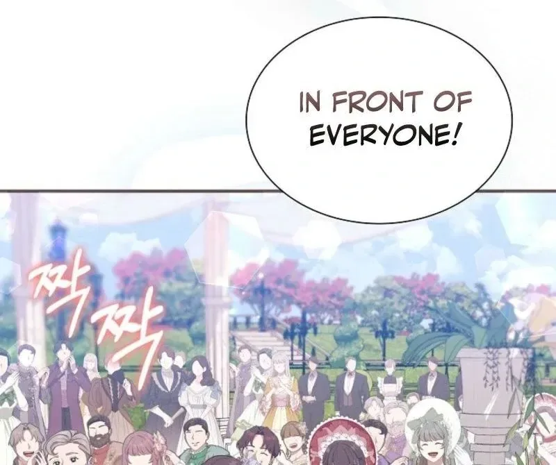 Even if the Villain’s Daughter Regresses Chapter 61 page 27