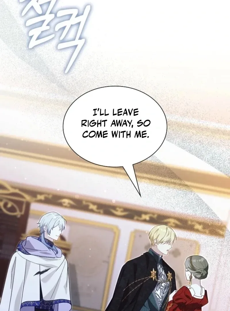 Even if the Villain’s Daughter Regresses Chapter 63 page 87