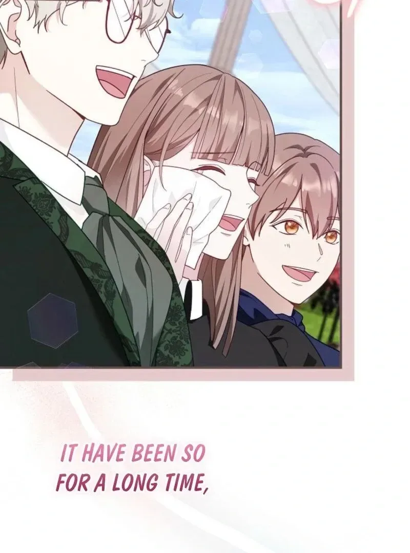 Even if the Villain’s Daughter Regresses Chapter 61 page 26
