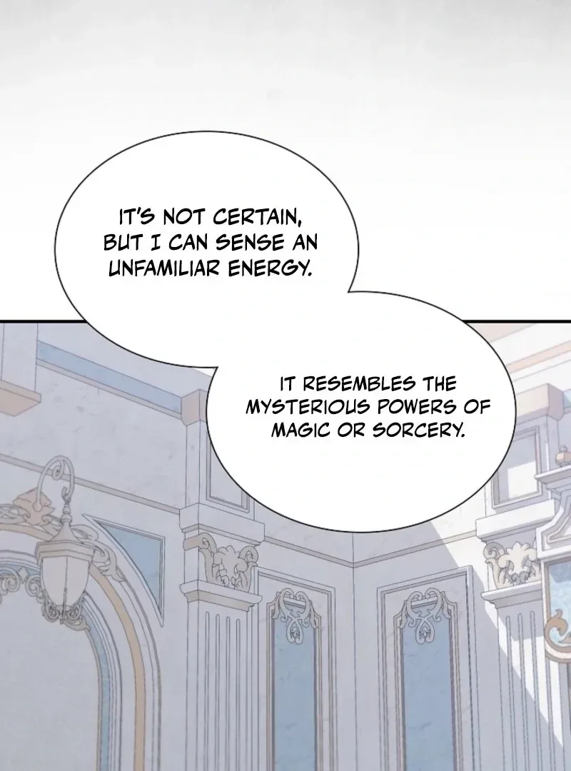 Even if the Villain’s Daughter Regresses Chapter 63 page 34