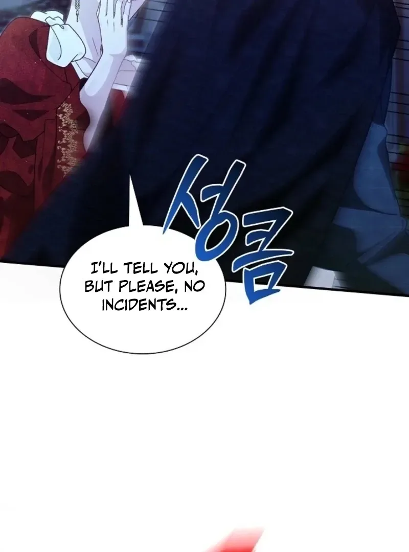 Even if the Villain’s Daughter Regresses Chapter 63 page 48