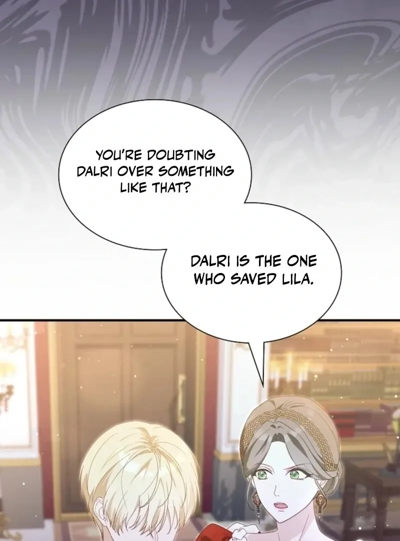 Even if the Villain’s Daughter Regresses Chapter 63 page 73