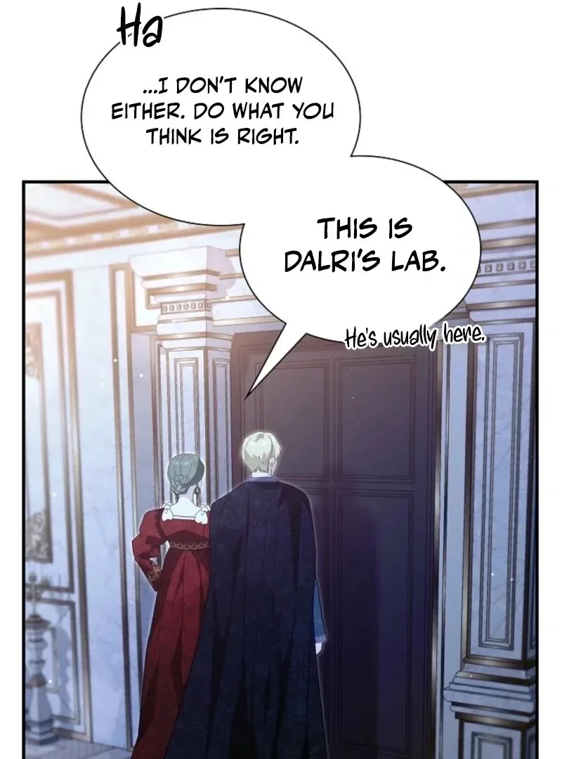 Even if the Villain’s Daughter Regresses Chapter 63 page 46