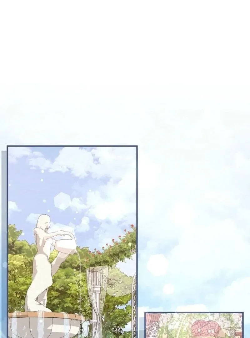 Even if the Villain’s Daughter Regresses Chapter 61 page 34