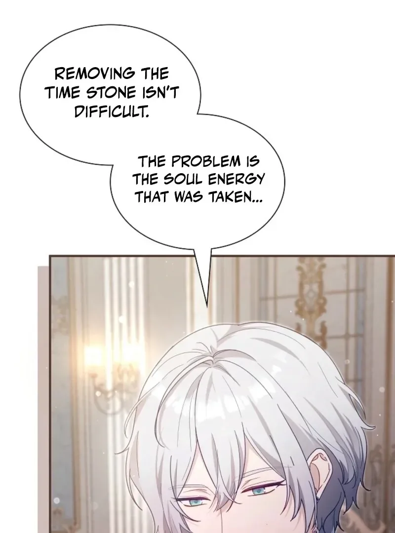 Even if the Villain’s Daughter Regresses Chapter 63 page 131