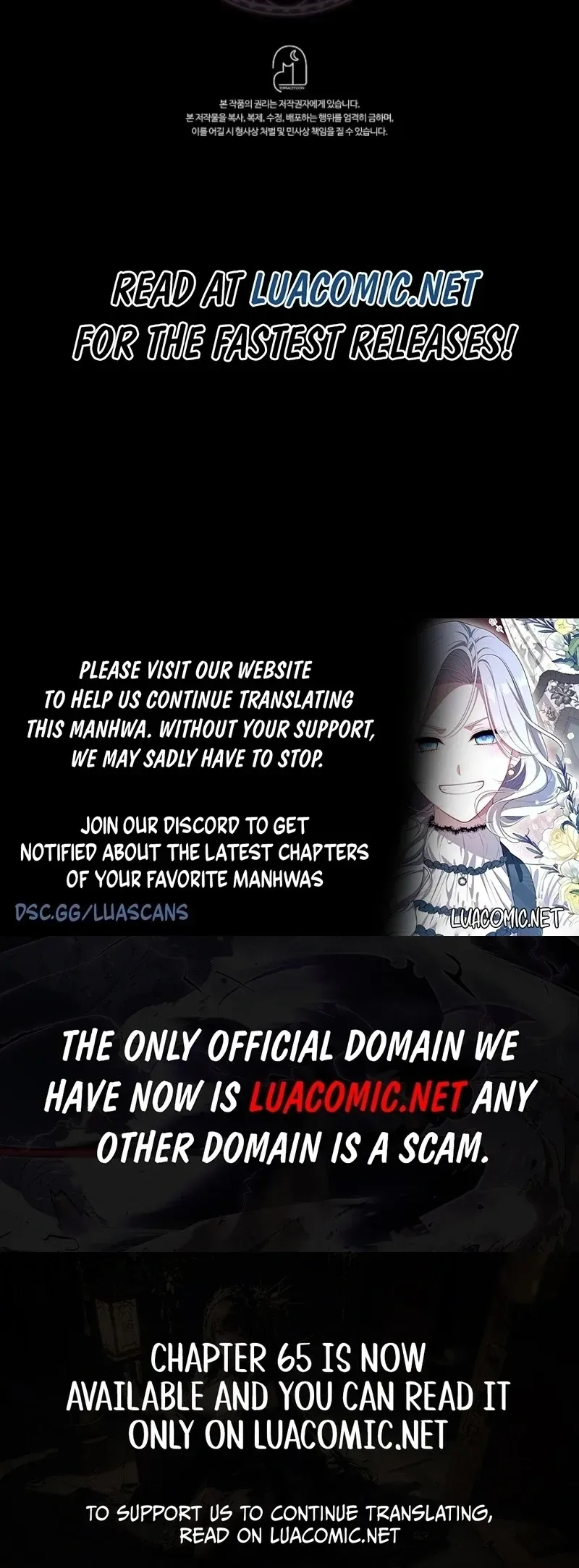 Even if the Villain’s Daughter Regresses Chapter 63 page 149