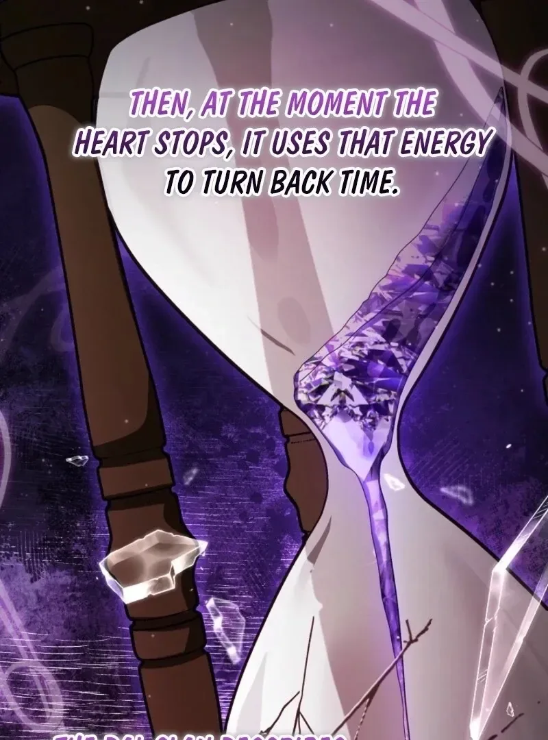 Even if the Villain’s Daughter Regresses Chapter 63 page 122