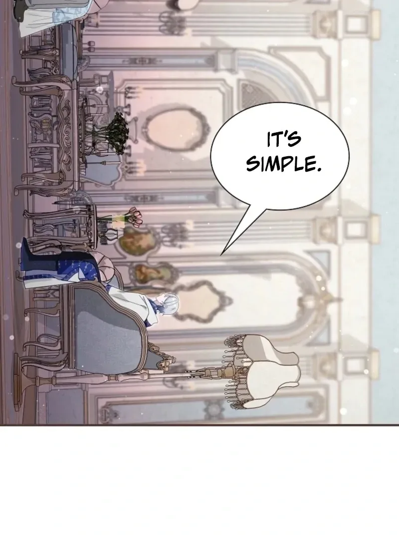 Even if the Villain’s Daughter Regresses Chapter 63 page 130