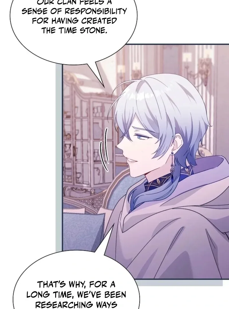 Even if the Villain’s Daughter Regresses Chapter 63 page 137