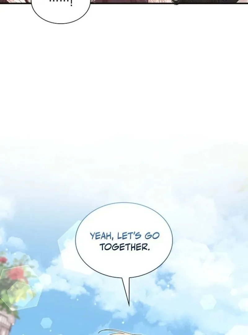 Even if the Villain’s Daughter Regresses Chapter 61 page 51