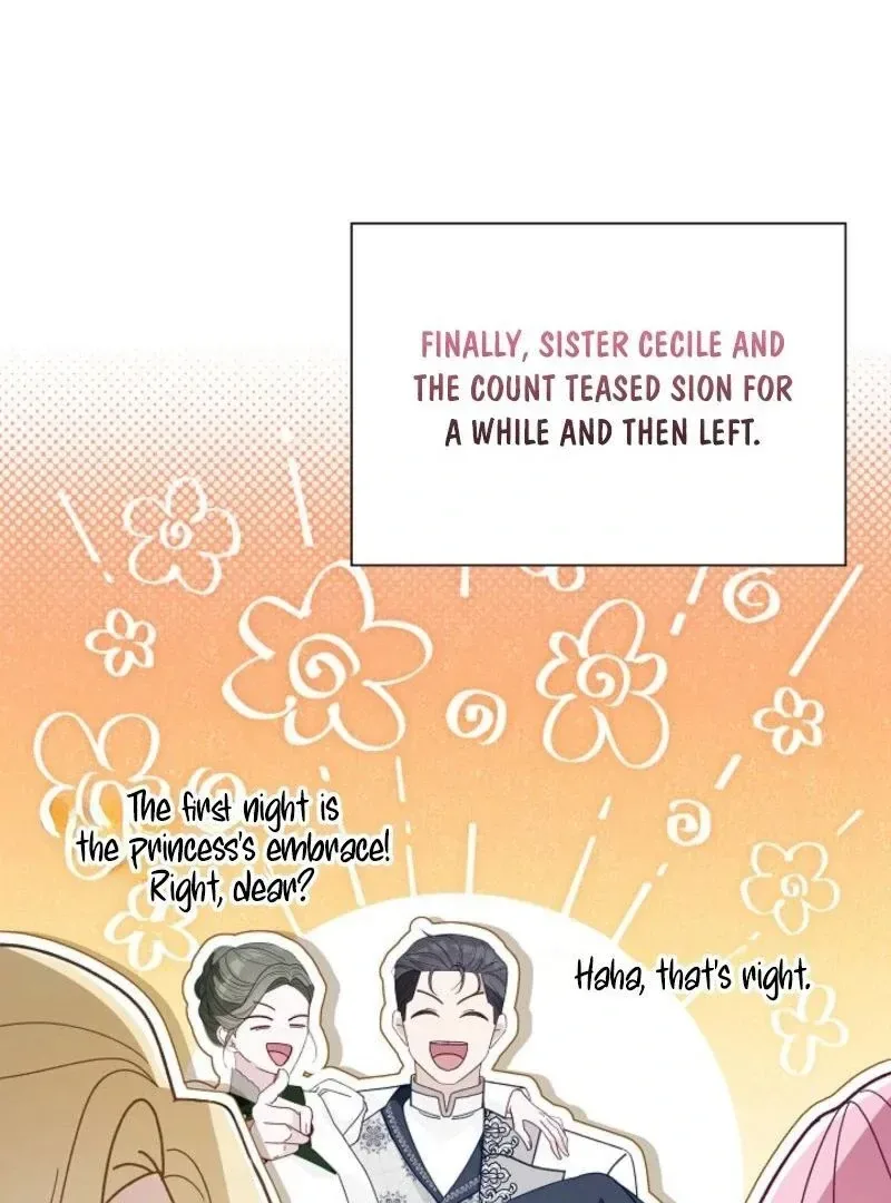 Even if the Villain’s Daughter Regresses Chapter 61 page 44