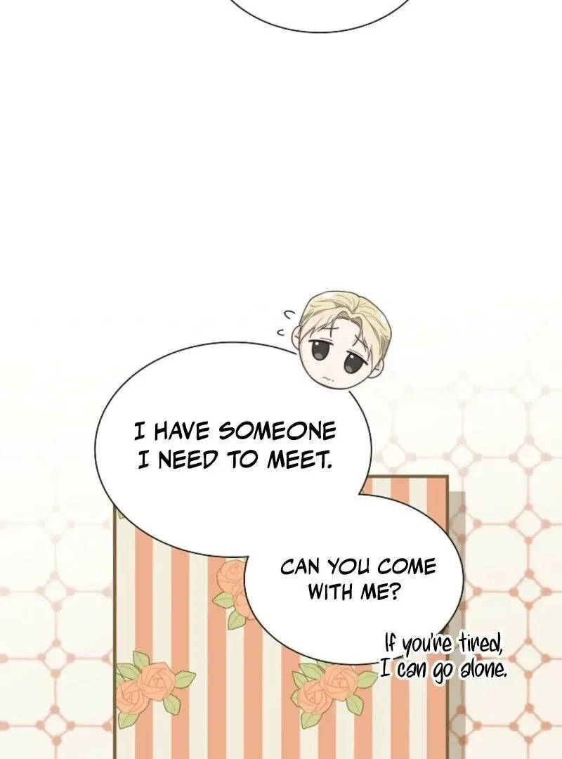 Even if the Villain’s Daughter Regresses Chapter 61 page 48