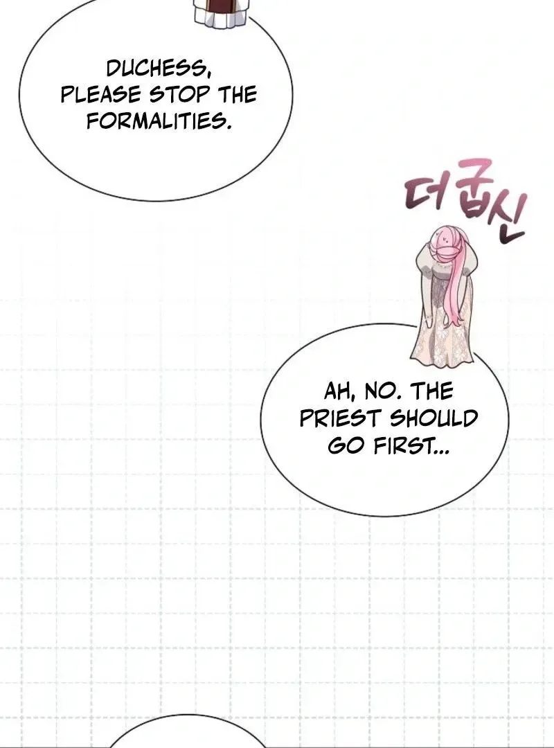Even if the Villain’s Daughter Regresses Chapter 61 page 58