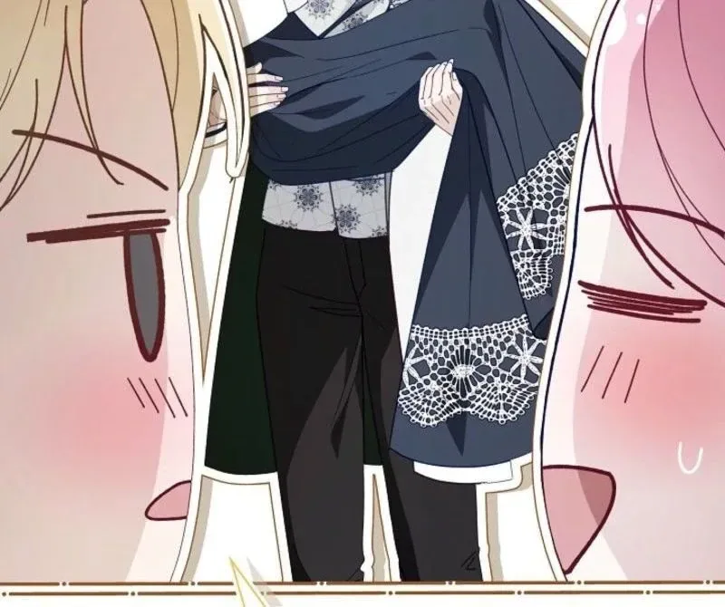 Even if the Villain’s Daughter Regresses Chapter 61 page 45