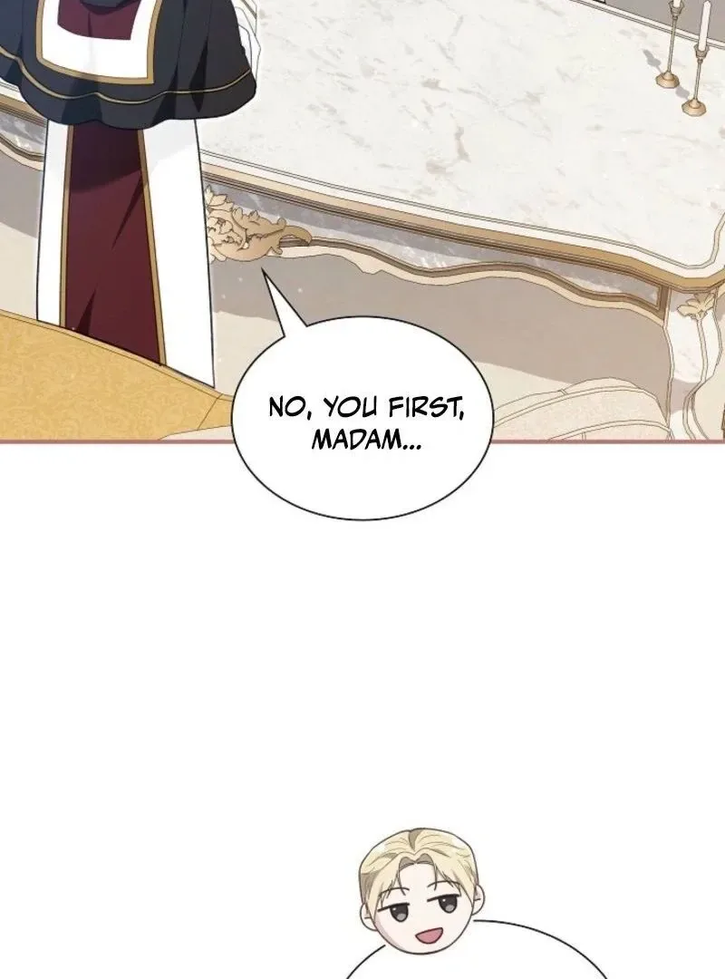 Even if the Villain’s Daughter Regresses Chapter 61 page 77