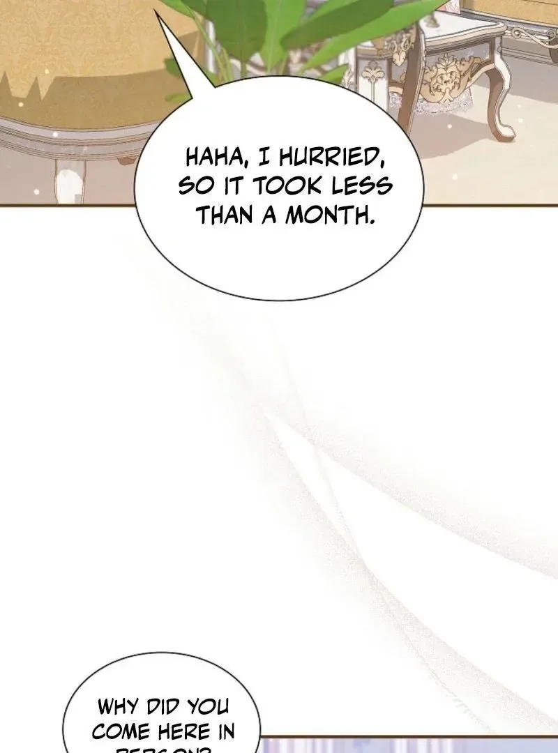 Even if the Villain’s Daughter Regresses Chapter 61 page 83