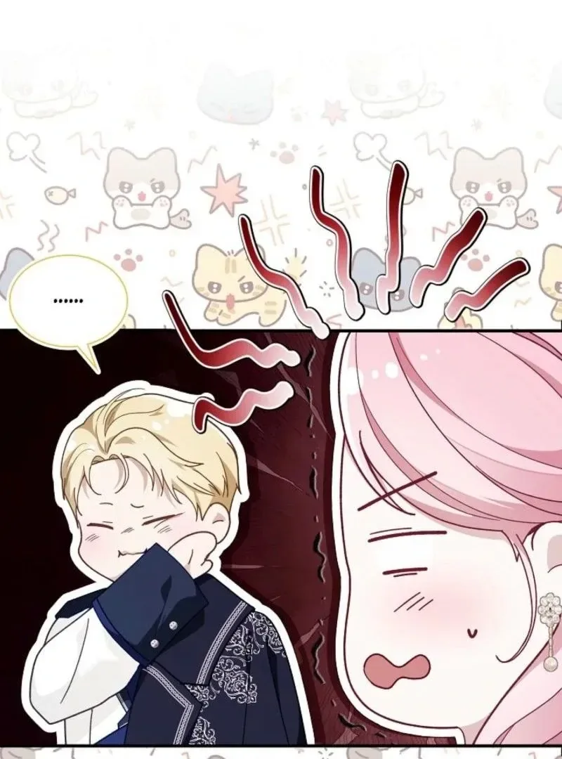 Even if the Villain’s Daughter Regresses Chapter 61 page 70