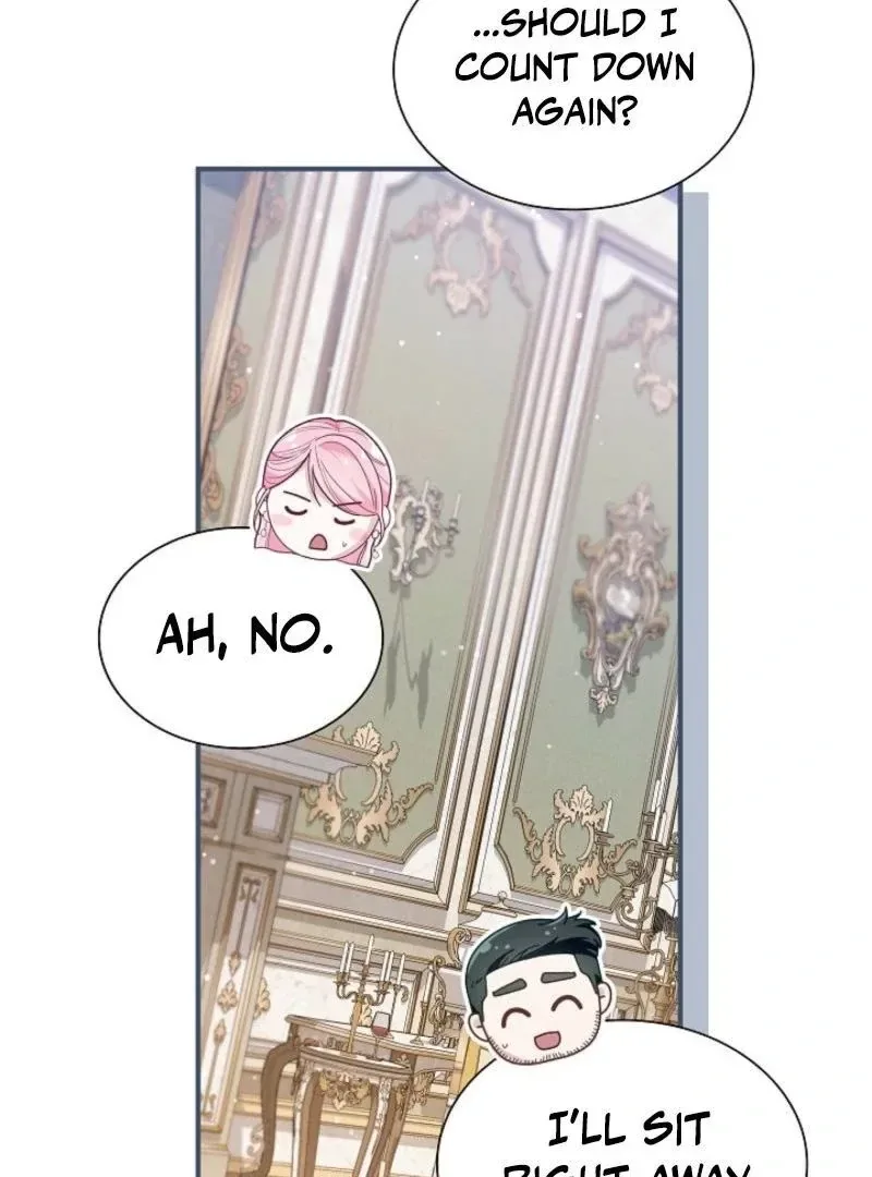 Even if the Villain’s Daughter Regresses Chapter 61 page 78