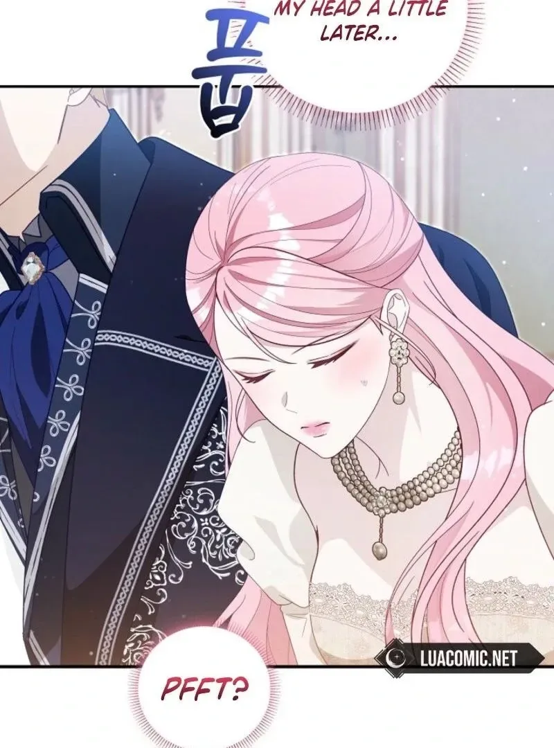 Even if the Villain’s Daughter Regresses Chapter 61 page 65