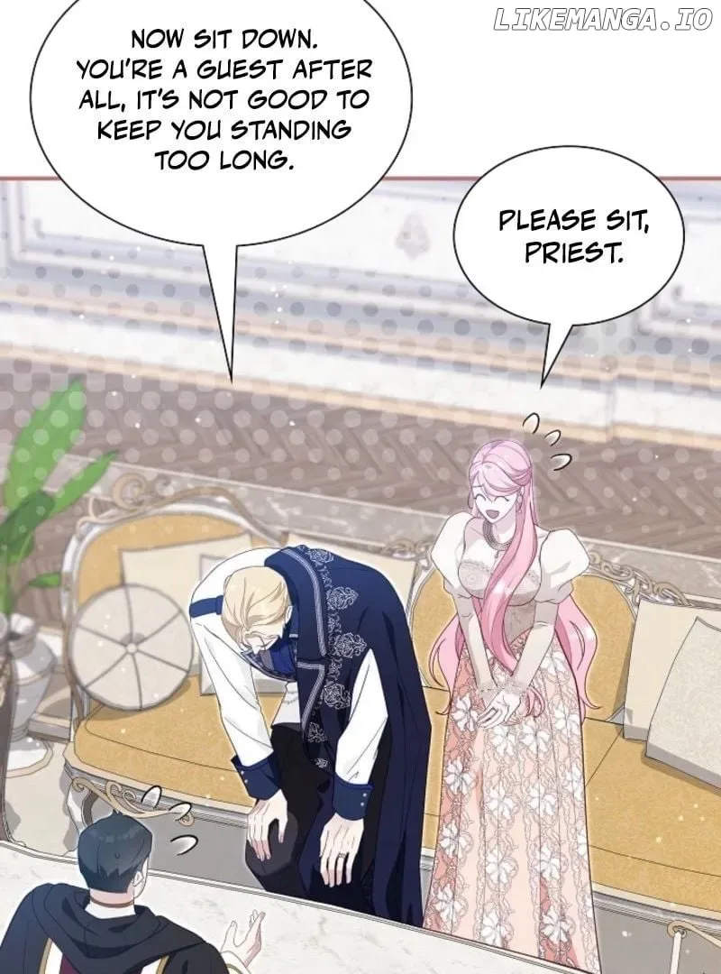 Even if the Villain’s Daughter Regresses Chapter 61 page 76