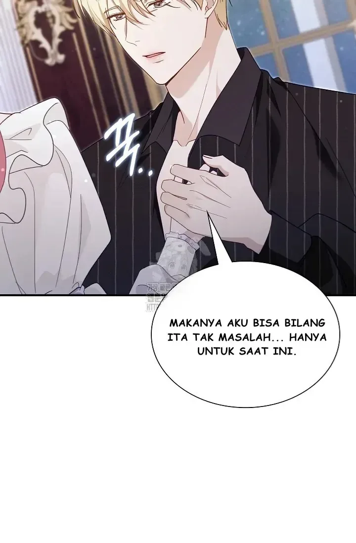 Even if the Villain’s Daughter Regresses Chapter 65 page 28
