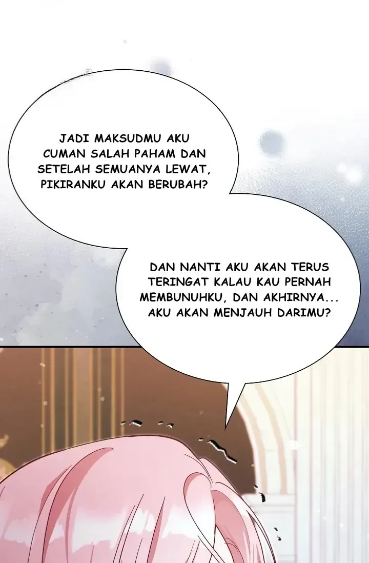 Even if the Villain’s Daughter Regresses Chapter 65 page 29