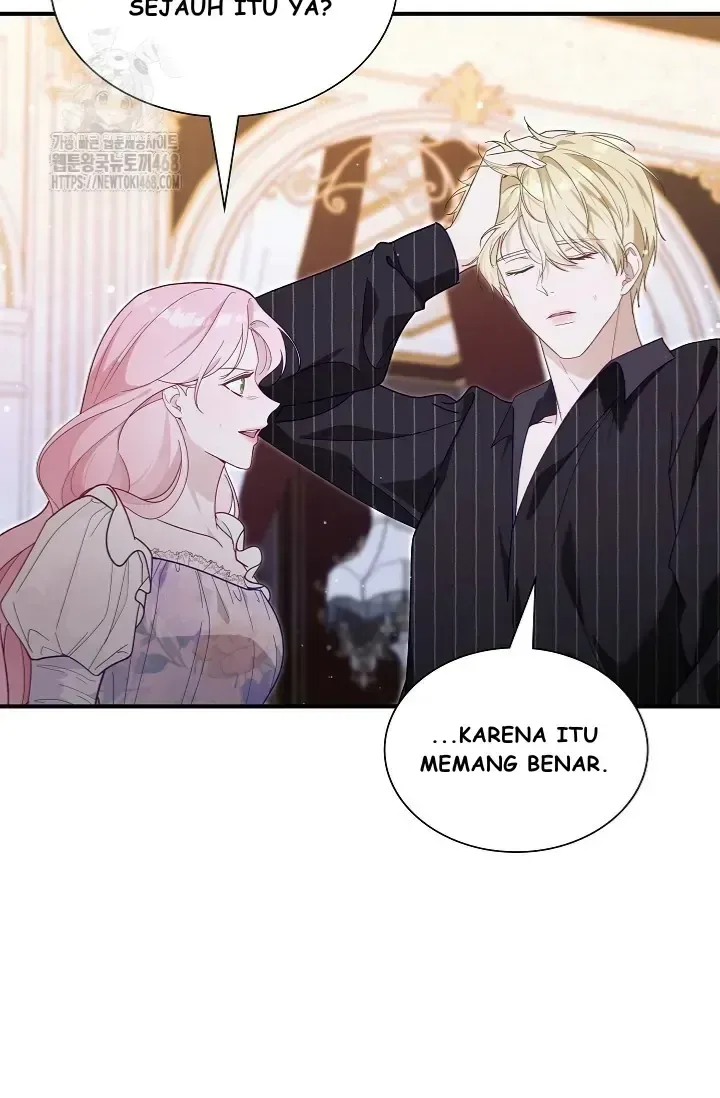 Even if the Villain’s Daughter Regresses Chapter 65 page 42