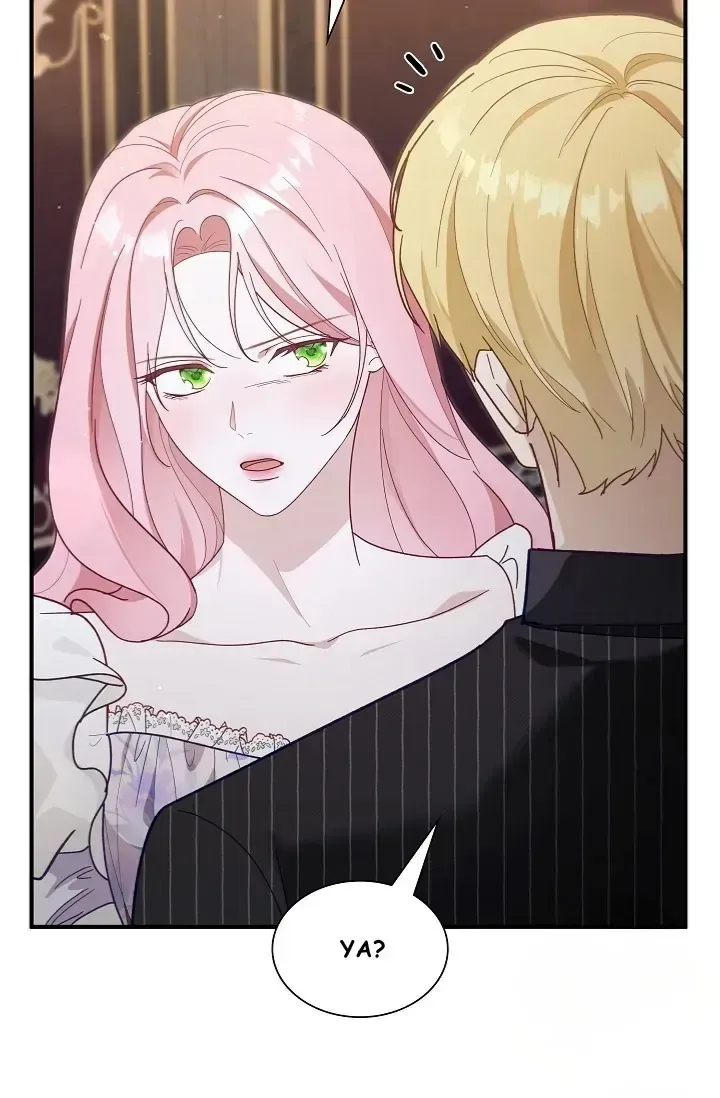 Even if the Villain’s Daughter Regresses Chapter 65 page 36