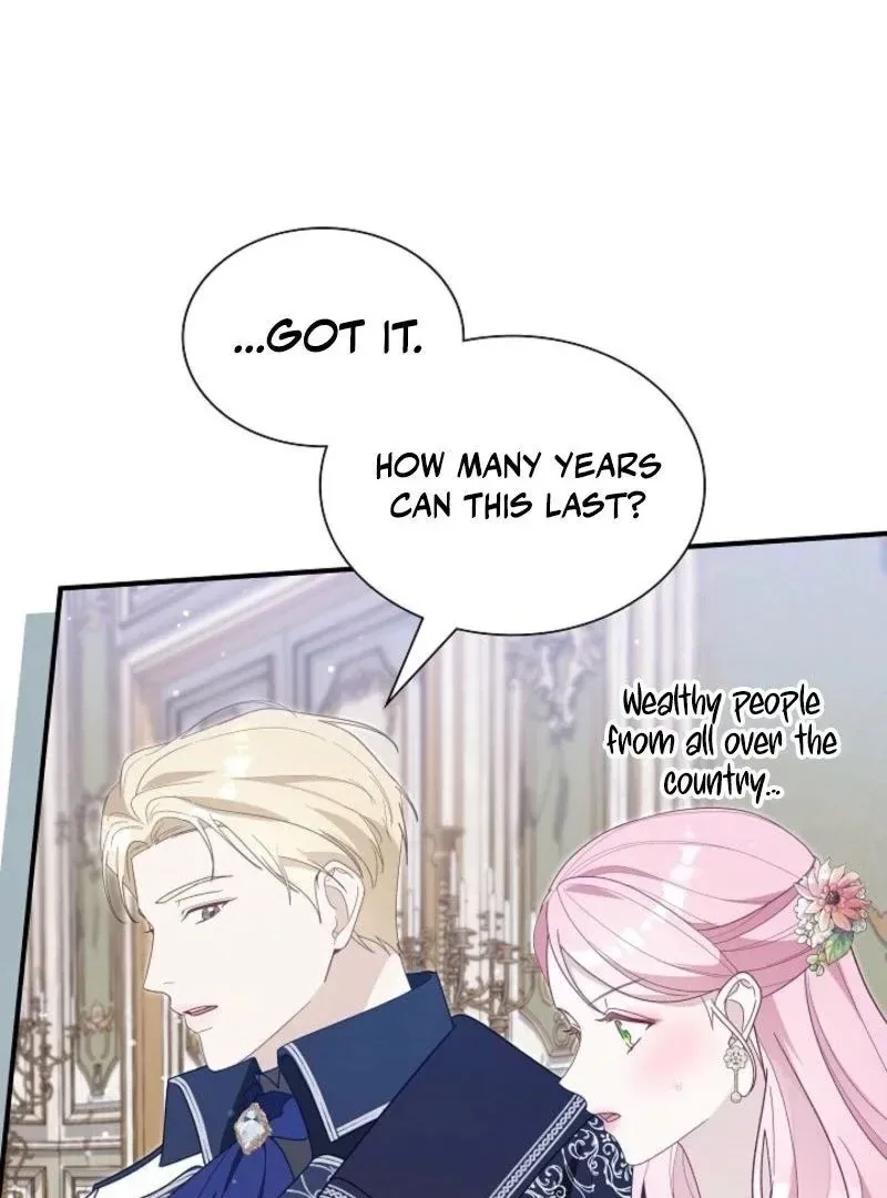 Even if the Villain’s Daughter Regresses Chapter 61 page 104