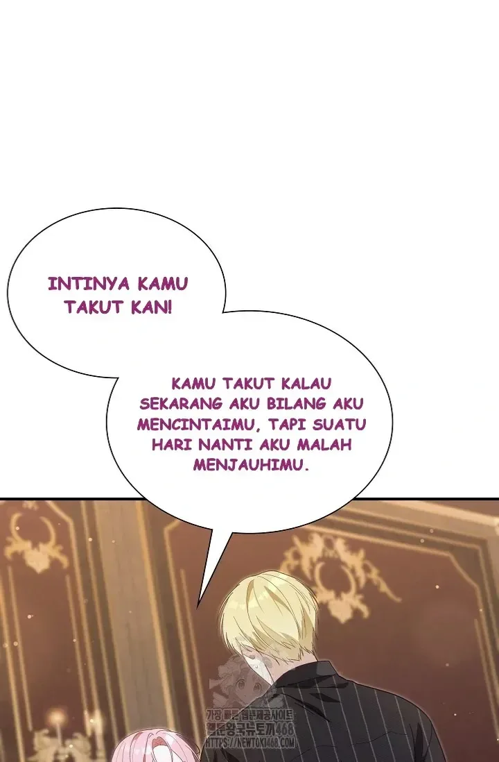 Even if the Villain’s Daughter Regresses Chapter 65 page 37