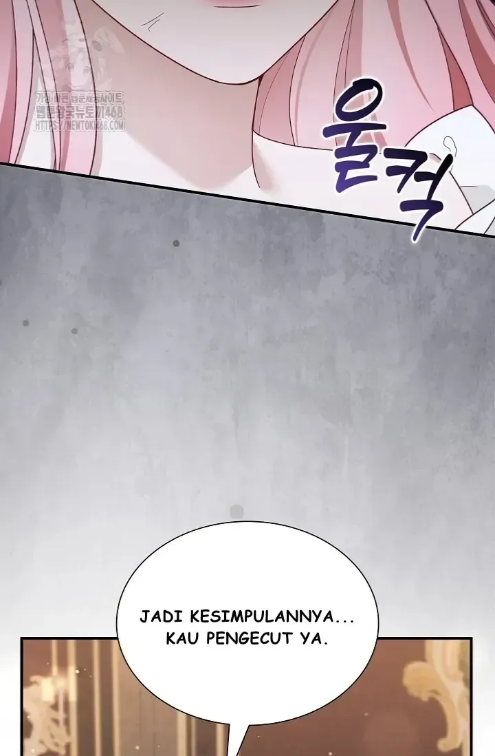 Even if the Villain’s Daughter Regresses Chapter 65 page 35