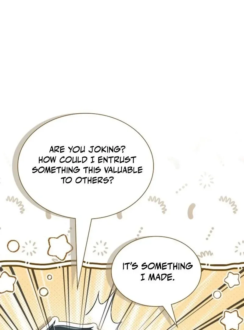 Even if the Villain’s Daughter Regresses Chapter 61 page 85