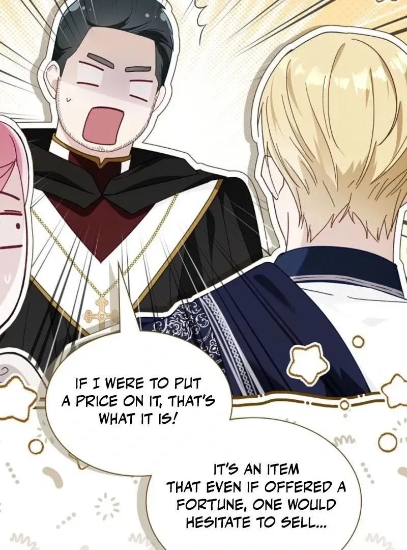 Even if the Villain’s Daughter Regresses Chapter 61 page 86