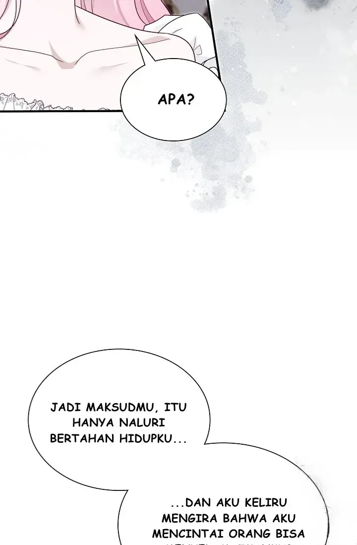 Even if the Villain’s Daughter Regresses Chapter 65 page 17