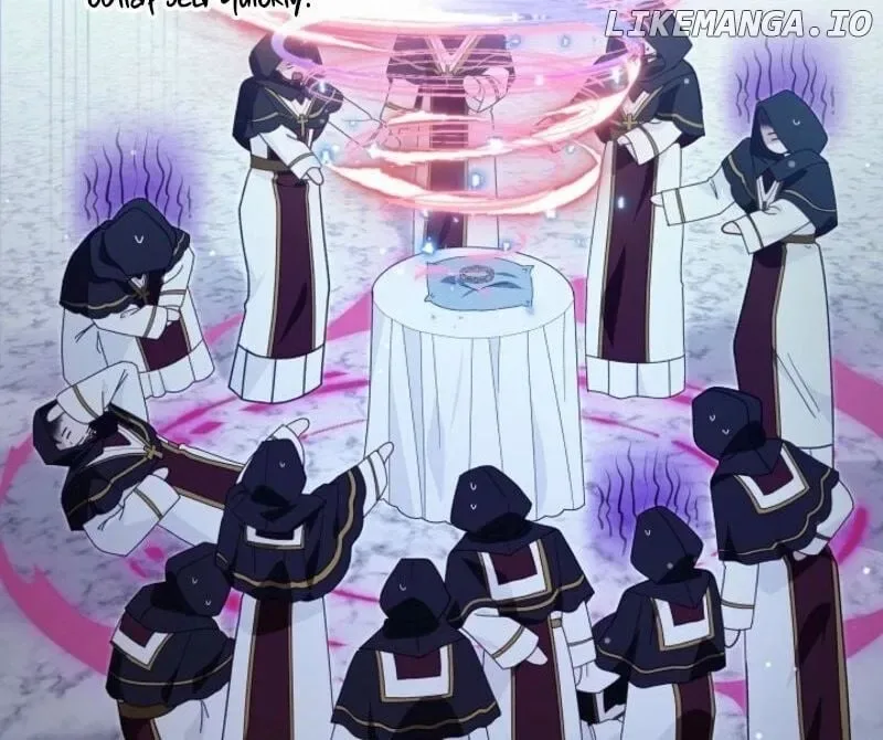 Even if the Villain’s Daughter Regresses Chapter 61 page 100