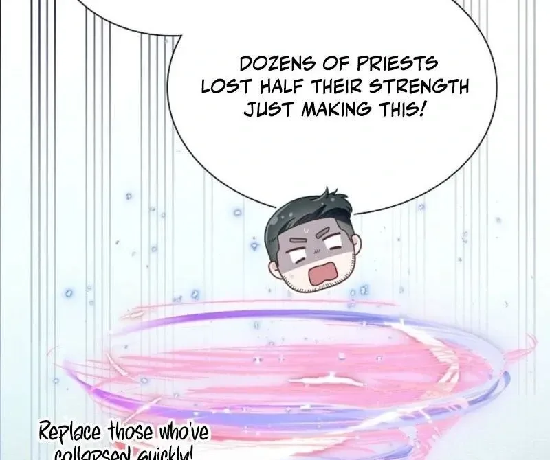 Even if the Villain’s Daughter Regresses Chapter 61 page 99