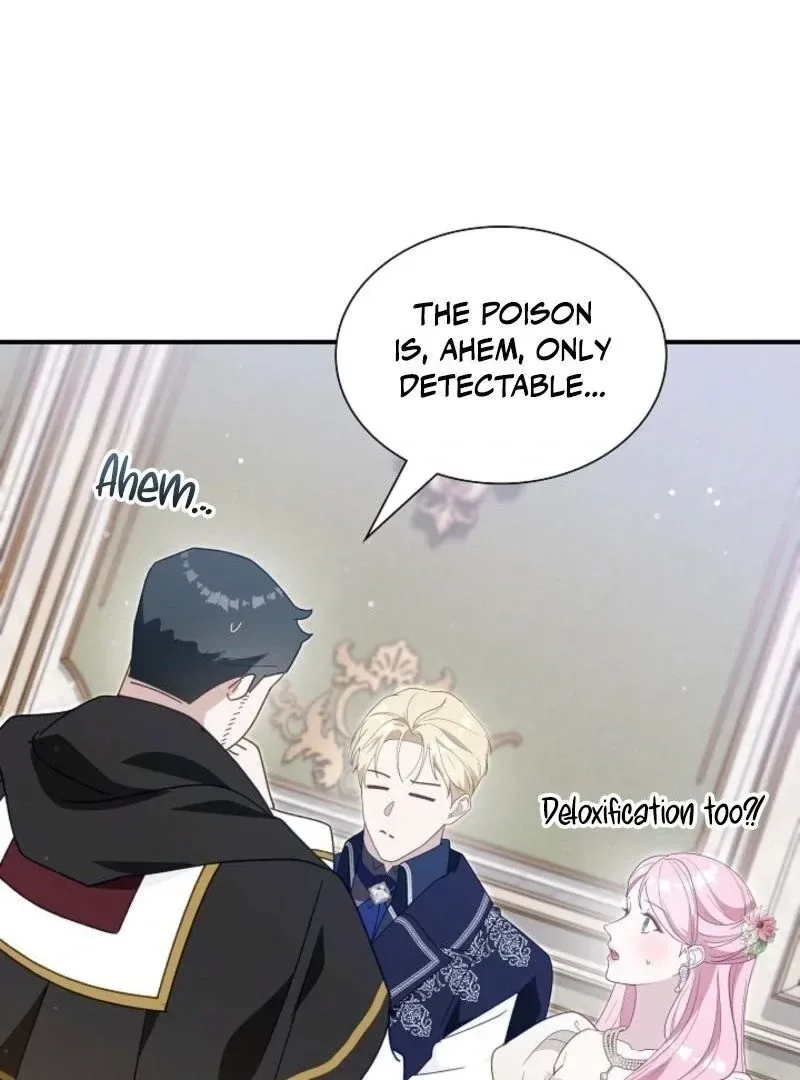 Even if the Villain’s Daughter Regresses Chapter 61 page 97