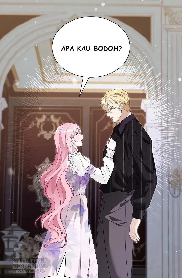 Even if the Villain’s Daughter Regresses Chapter 65 page 21