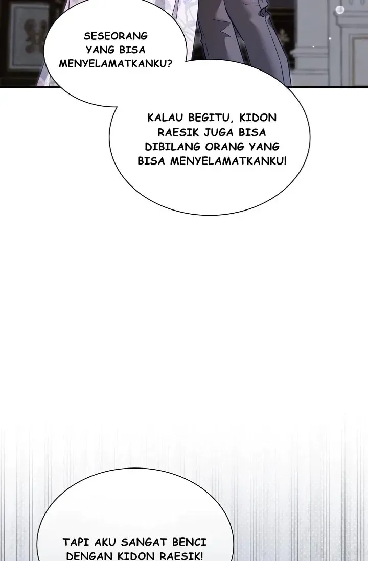 Even if the Villain’s Daughter Regresses Chapter 65 page 22